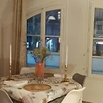 Gare Montoparnasse 2 Mins,,Front Metro,Gorgeous 2 Bedroom, 76 M2 ,In Center Of St Germain Very Close To Notre Dame Of Paris ,5 Mns Eiffel Tour