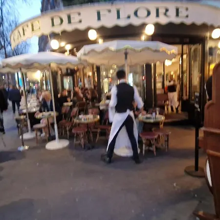 Gare Montoparnasse 2 Mins,,front Metro,gorgeous 2 Bedroom, 76 M2 ,in Center Of St Germain Very Close To Notre Dame Of ,5 Mns Eiffel Tour