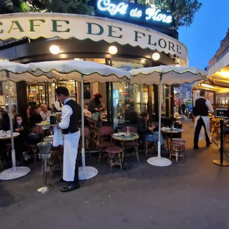Apartment Gare Montoparnasse 2 Mins,,front Metro,gorgeous 2 Bedroom, 76 M2 ,in Center Of St Germain Very Close To Notre Dame Of ,5 Mns Eiffel Tour