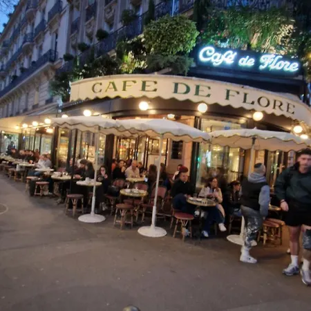 Apartment Gare Montoparnasse 2 Mins,,front Metro,gorgeous 2 Bedroom, 76 M2 ,in Center Of St Germain Very Close To Notre Dame Of ,5 Mns Eiffel Tour